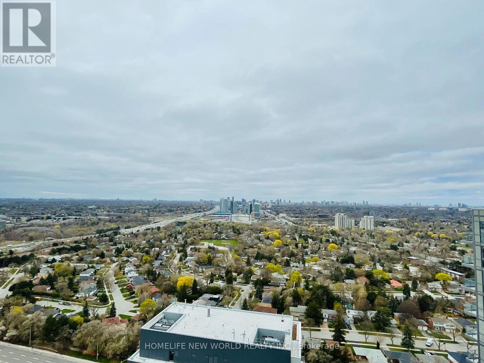 2501 - 32 Forest Manor Road, Toronto, Ontario  M2J 0H2 - Photo 16 - C12603230