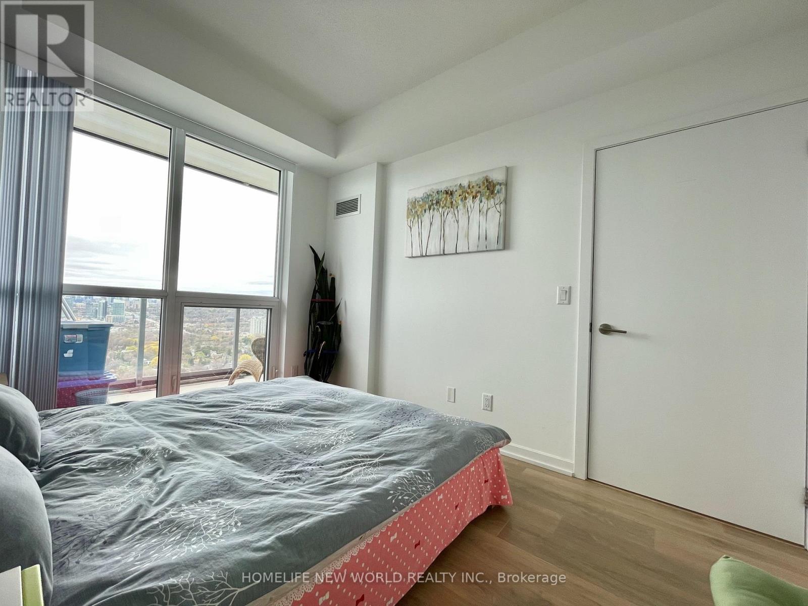 2501 - 32 Forest Manor Road, Toronto, Ontario  M2J 0H2 - Photo 6 - C12603230