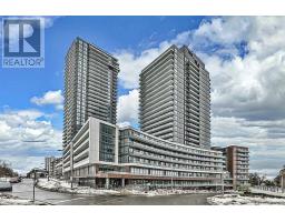 2501 - 32 FOREST MANOR ROAD