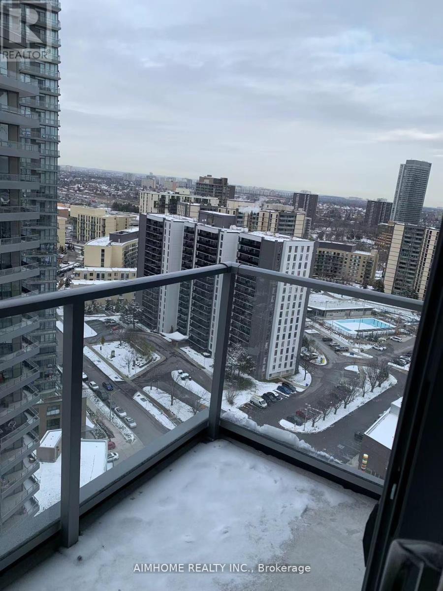 2001 - 38 Forest Manor Road, Toronto, Ontario  M2J 0H4 - Photo 12 - C12603232