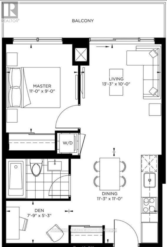 2001 - 38 Forest Manor Road, Toronto, Ontario  M2J 0H4 - Photo 13 - C12603232