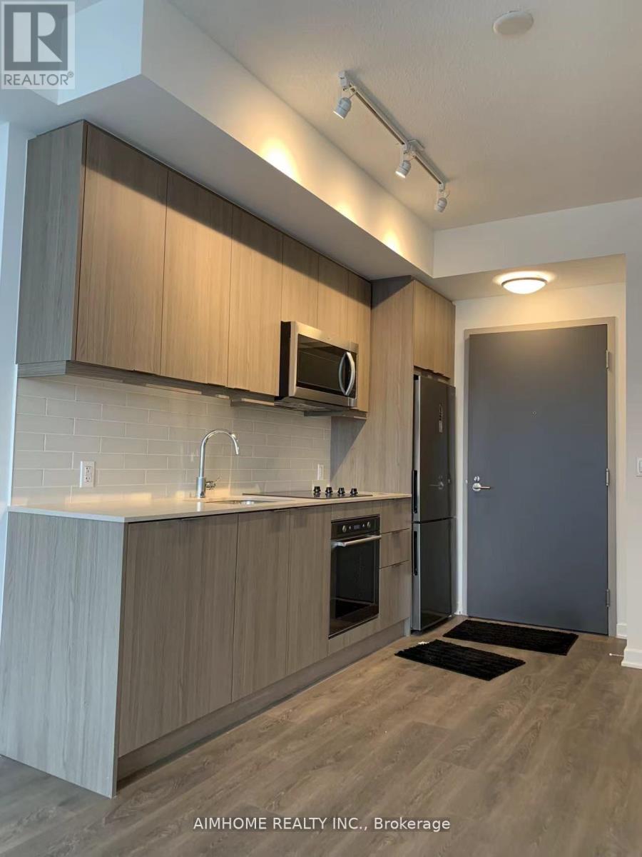 2001 - 38 Forest Manor Road, Toronto, Ontario  M2J 0H4 - Photo 2 - C12603232