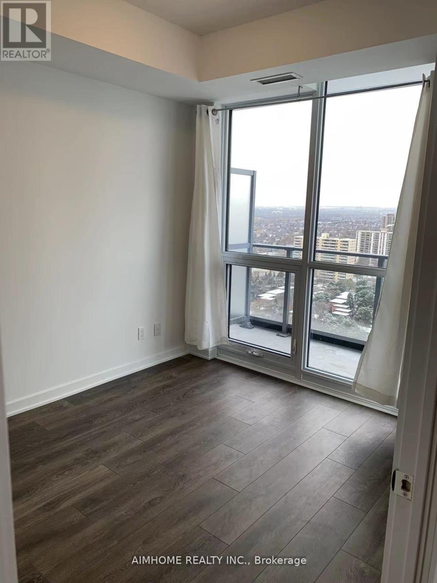 2001 - 38 Forest Manor Road, Toronto, Ontario  M2J 0H4 - Photo 5 - C12603232