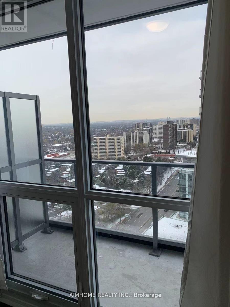 2001 - 38 Forest Manor Road, Toronto, Ontario  M2J 0H4 - Photo 6 - C12603232