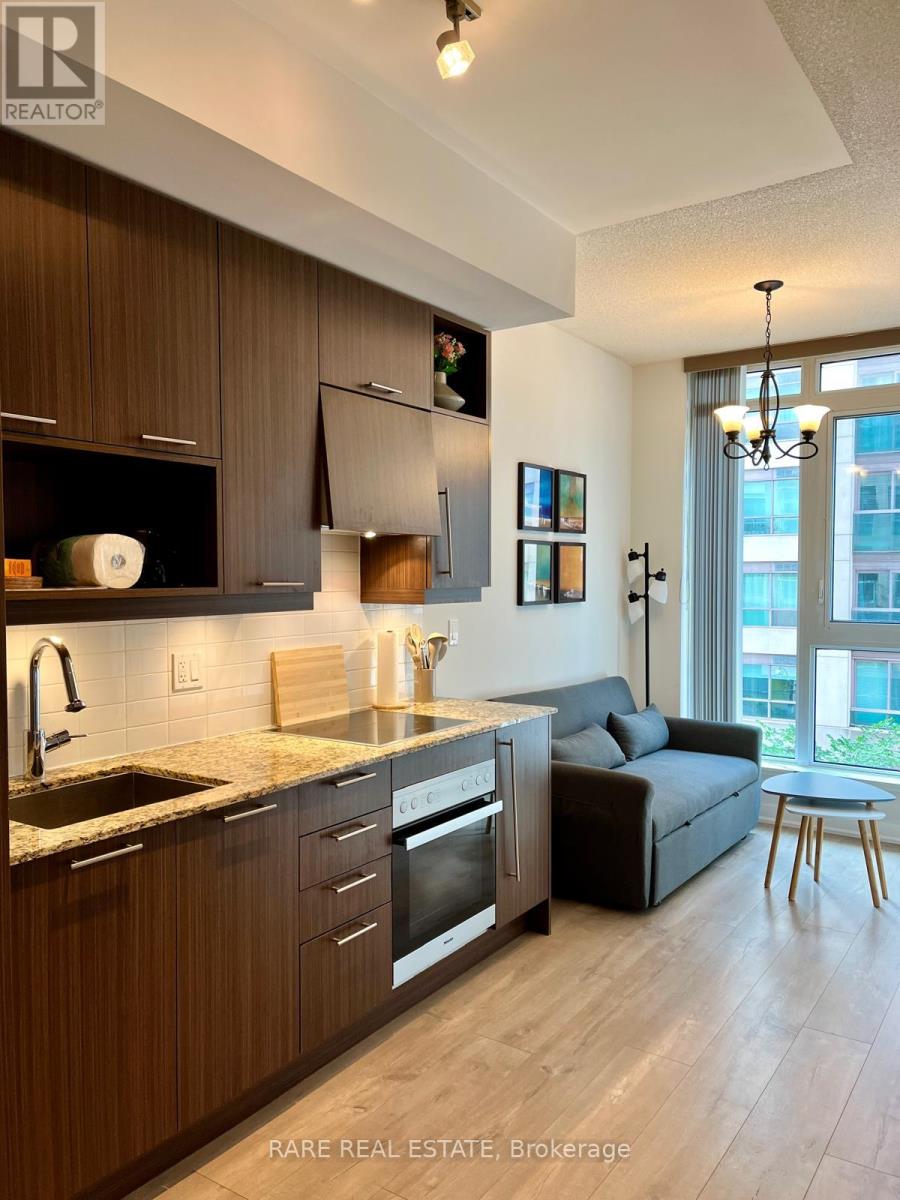 404 - 199 RICHMOND STREET W, Toronto, Ontario