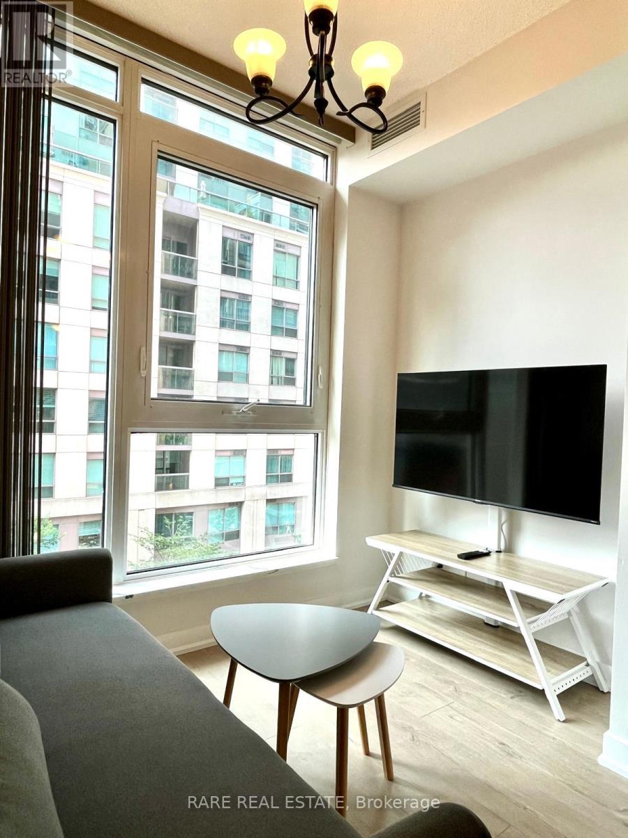 404 - 199 Richmond Street W, Toronto, Ontario  M5V 0H4 - Photo 3 - C12603238