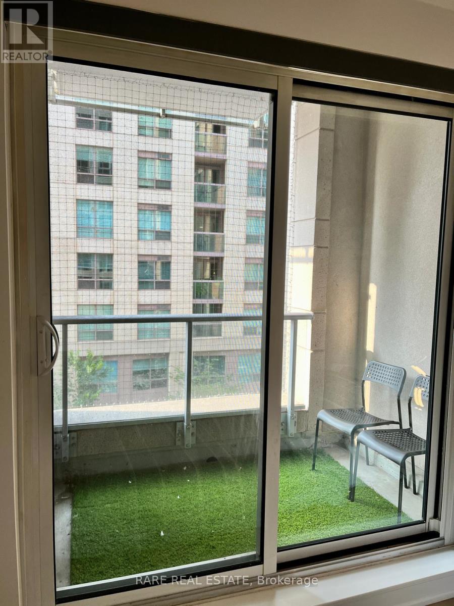 404 - 199 Richmond Street W, Toronto, Ontario  M5V 0H4 - Photo 4 - C12603238