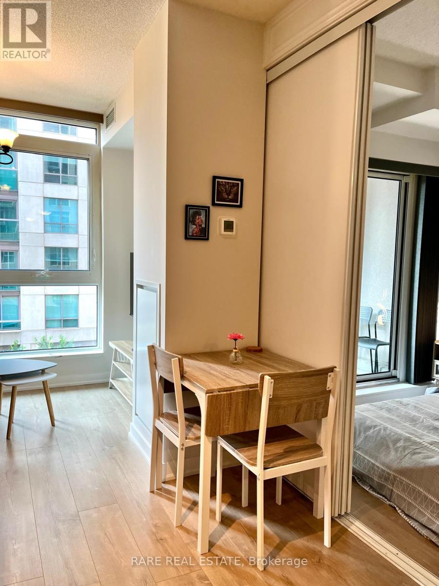 404 - 199 Richmond Street W, Toronto, Ontario  M5V 0H4 - Photo 7 - C12603238