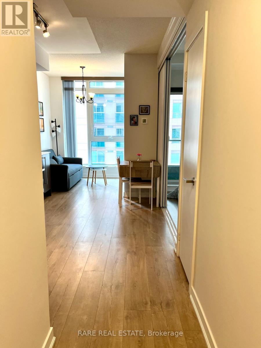 404 - 199 Richmond Street W, Toronto, Ontario  M5V 0H4 - Photo 9 - C12603238