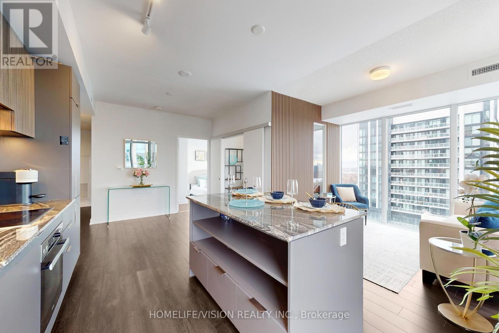 1211 - 50 Oneill Road, Toronto, Ontario  M1T 0B6 - Photo 16 - C12602250