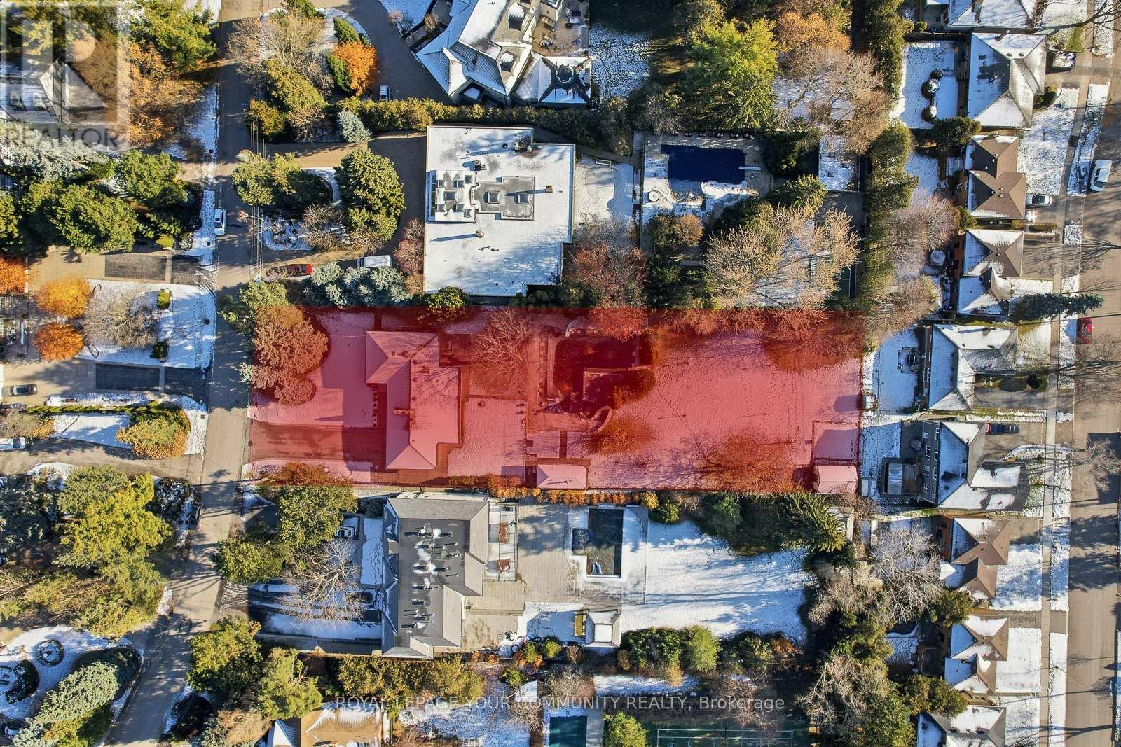 9 Westmount Park Road, Toronto, Ontario  M9P 1R4 - Photo 38 - W12598614