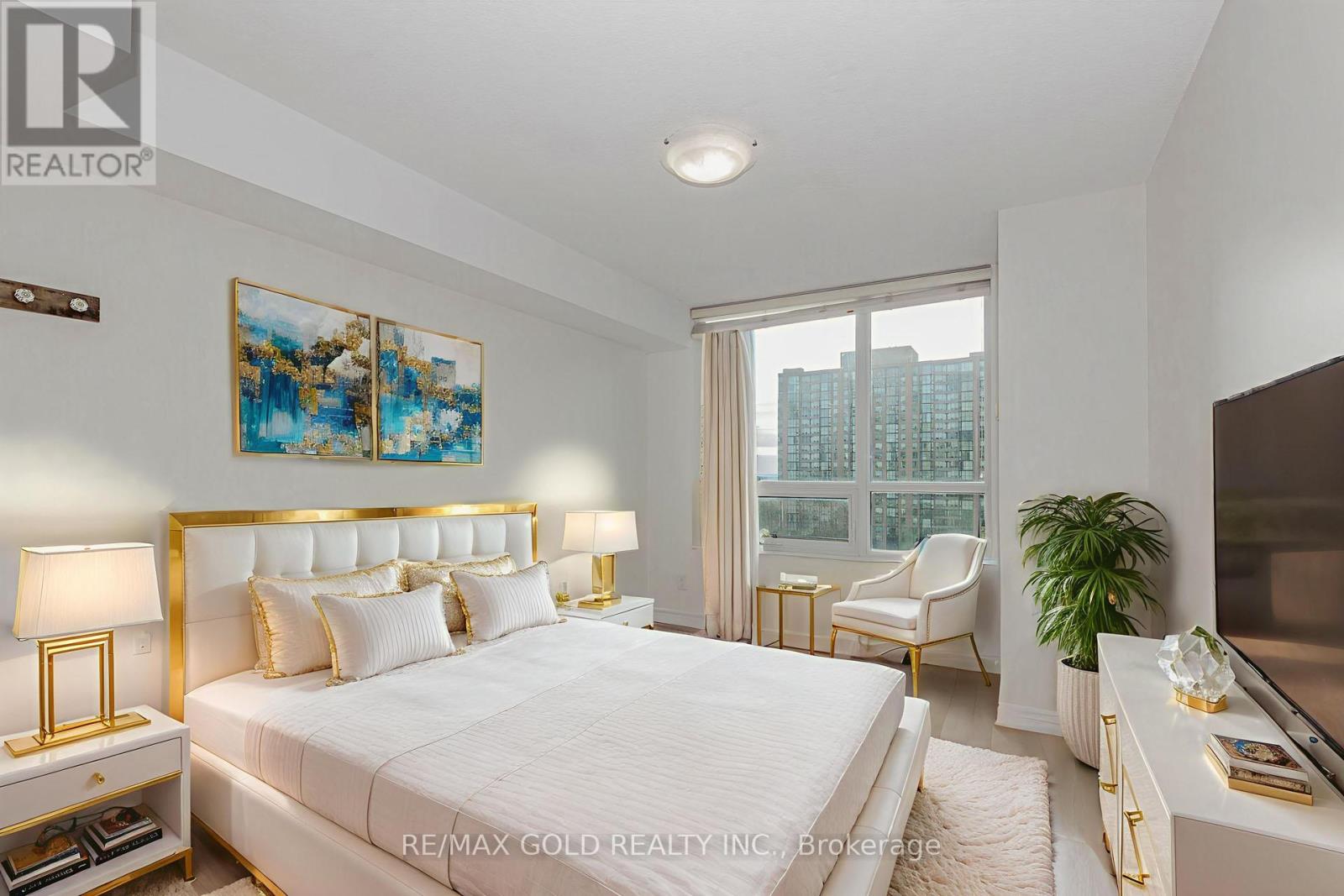 1507 - 208 Enfield Place, Mississauga, Ontario  L5B 0B8 - Photo 37 - W12603224