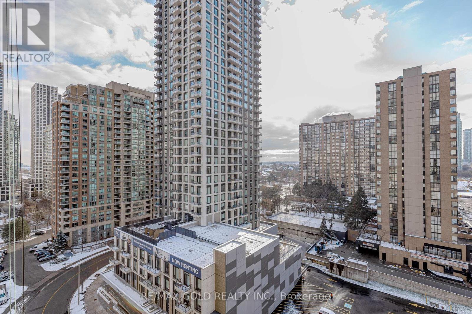 1507 - 208 Enfield Place, Mississauga, Ontario  L5B 0B8 - Photo 40 - W12603224