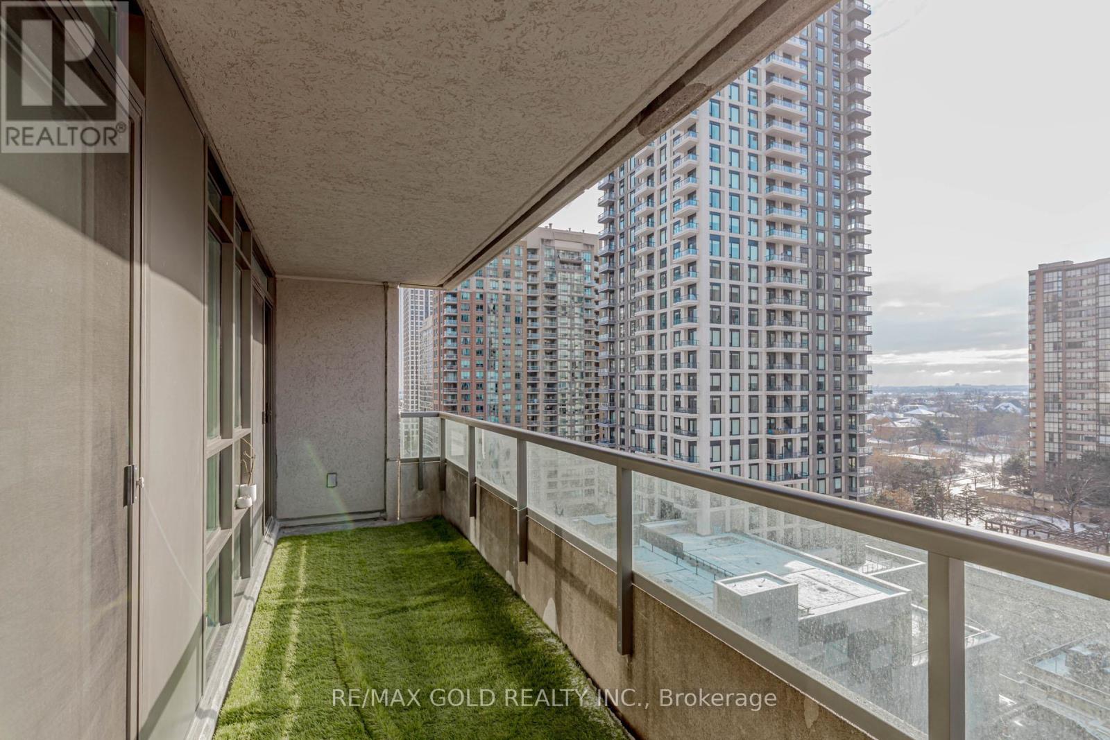 1507 - 208 Enfield Place, Mississauga, Ontario  L5B 0B8 - Photo 42 - W12603224