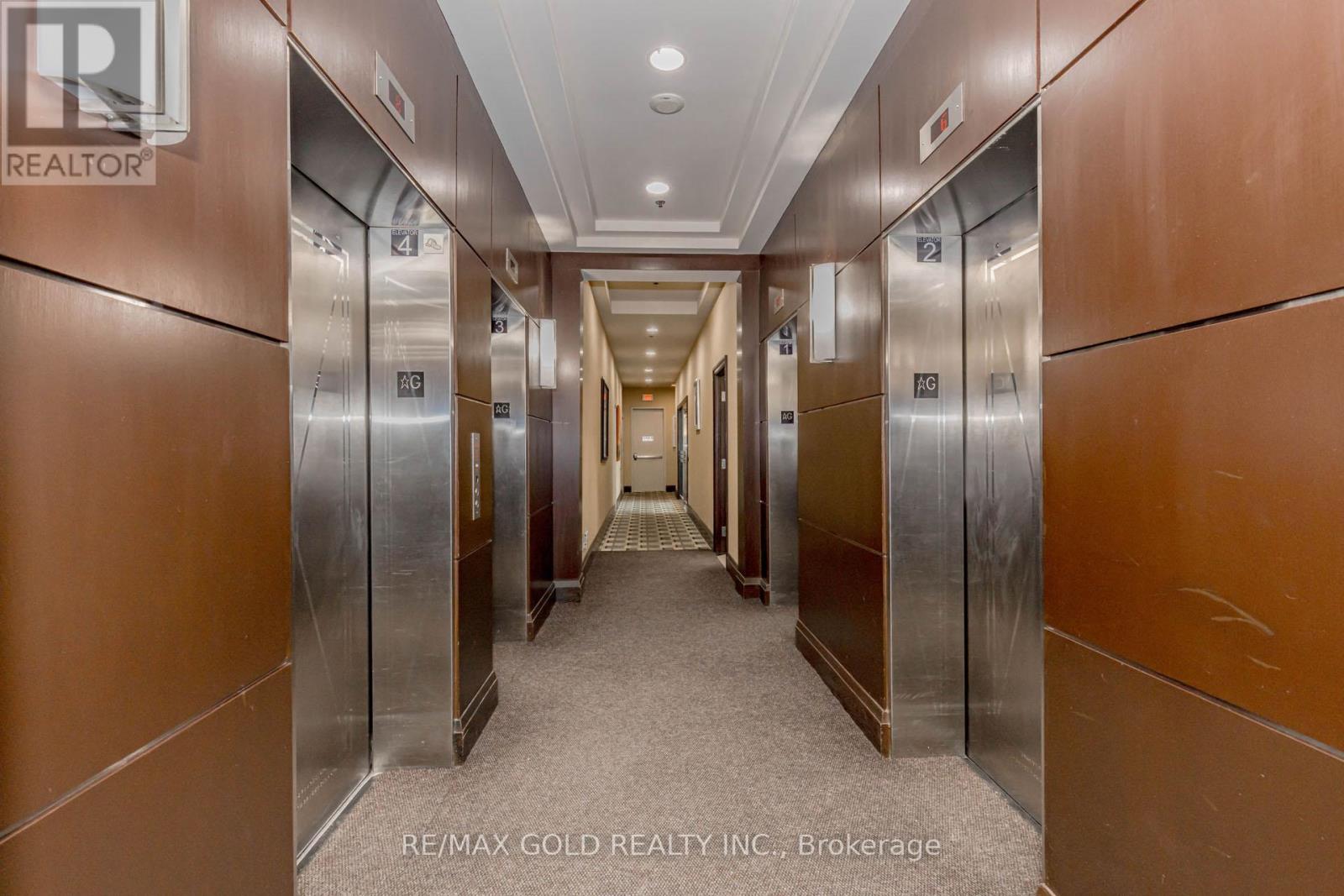 1507 - 208 Enfield Place, Mississauga, Ontario  L5B 0B8 - Photo 6 - W12603224