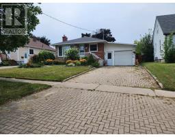 MAIN - 390 GIBBONS STREET, Oshawa, Ontario