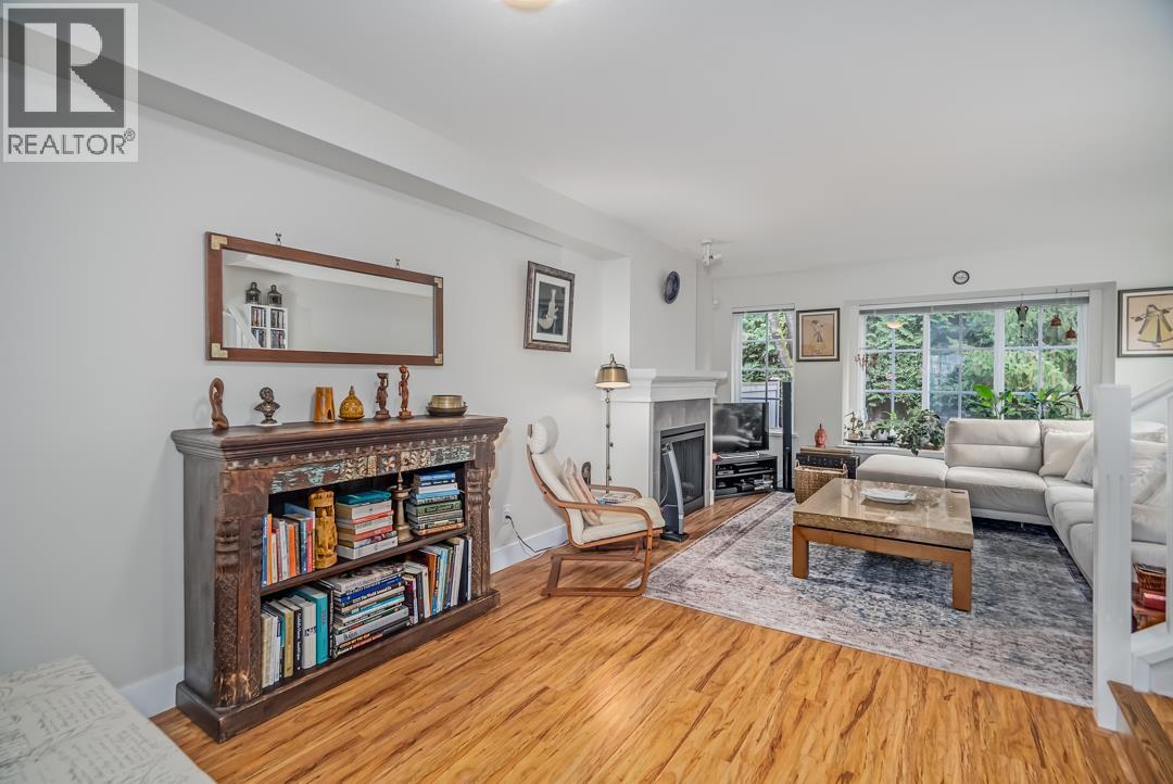 16 3379 Morrey Court, Burnaby, British Columbia V3J 7Y4 - Photo 4 - R3067777