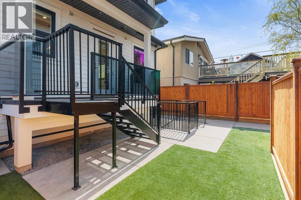 2 1243 Nootka Street, Vancouver, British Columbia  V5K 4E6 - Photo 35 - R3072230