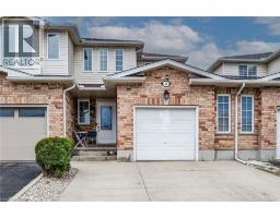 29 CHESTER Drive, Cambridge, Ontario
