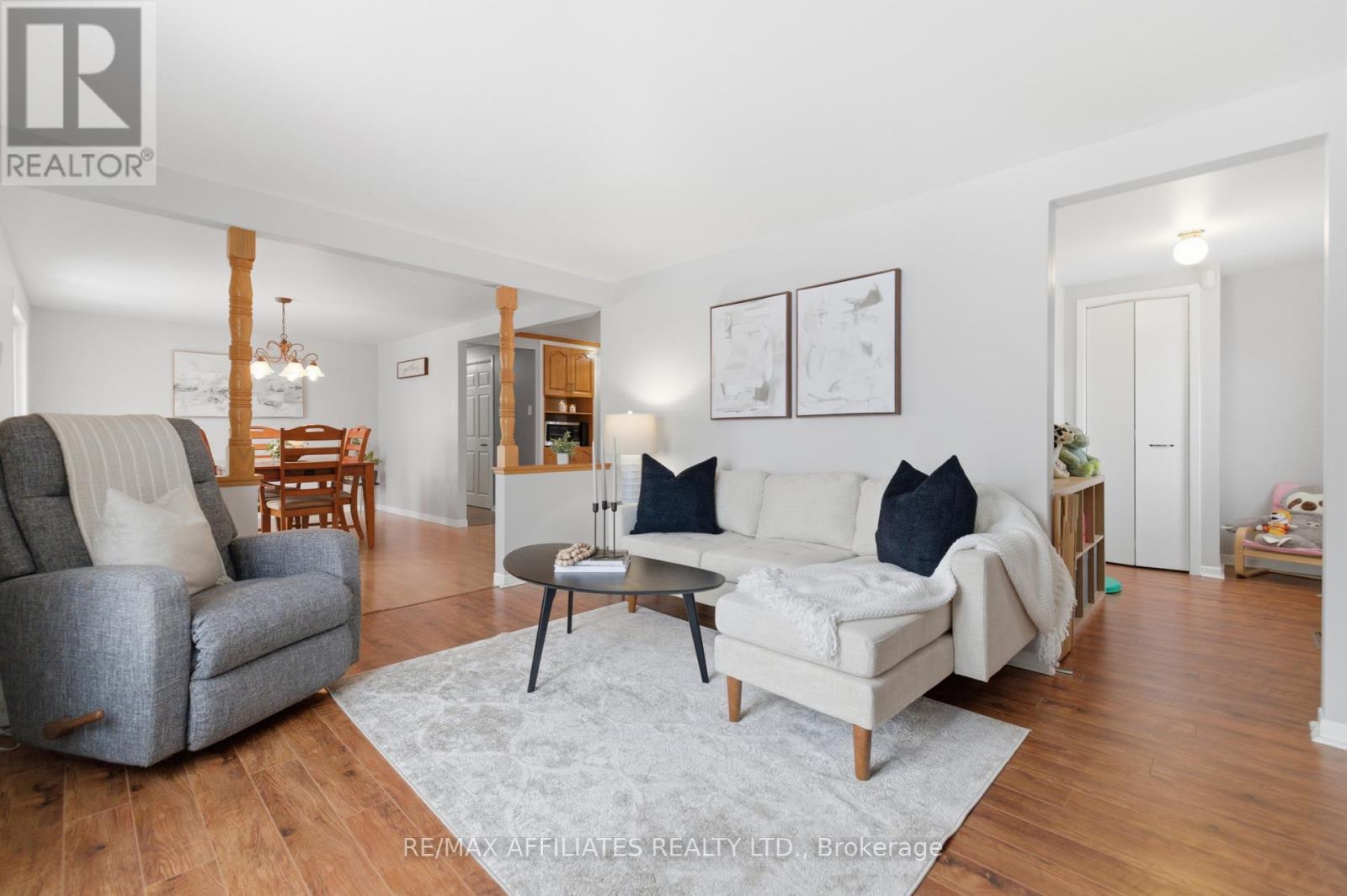 16815 Red Town Road, North Stormont, Ontario  K0C 1C0 - Photo 15 - X12603284