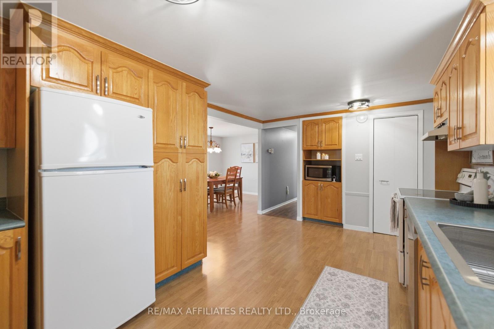 16815 Red Town Road, North Stormont, Ontario  K0C 1C0 - Photo 19 - X12603284