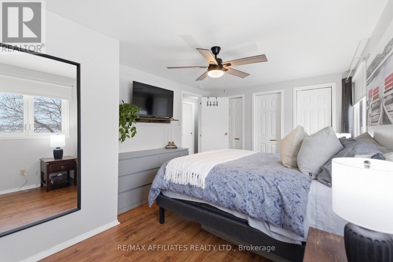 16815 Red Town Road, North Stormont, Ontario  K0C 1C0 - Photo 26 - X12603284