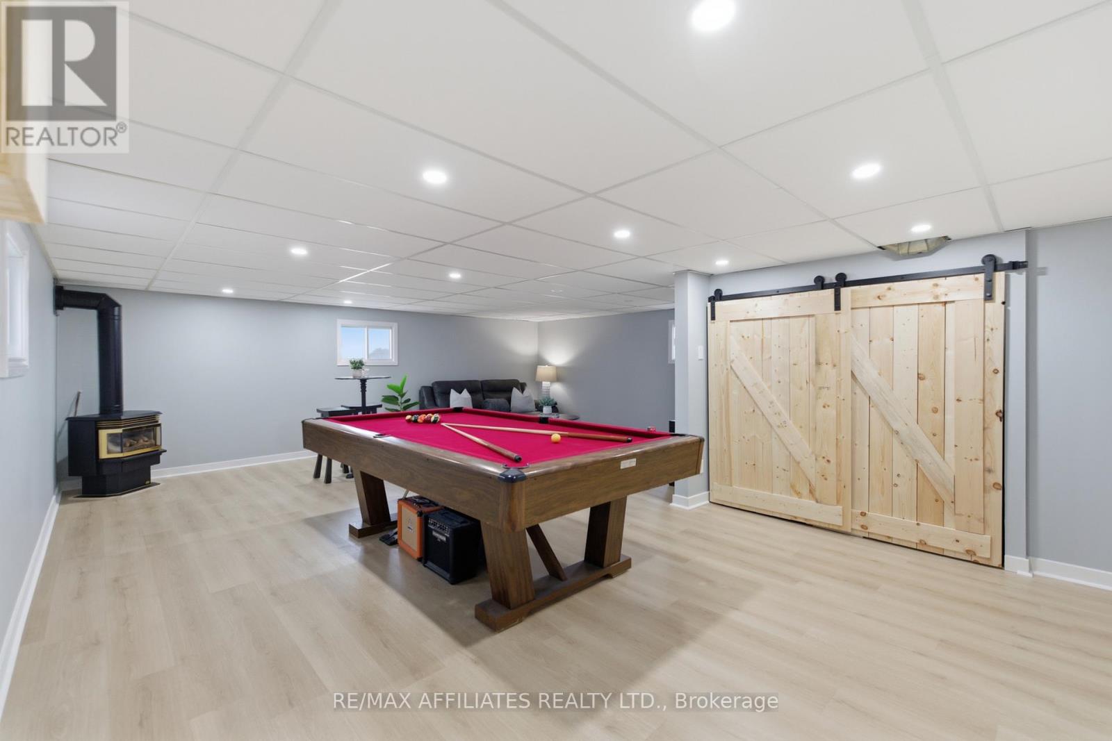 16815 Red Town Road, North Stormont, Ontario  K0C 1C0 - Photo 33 - X12603284