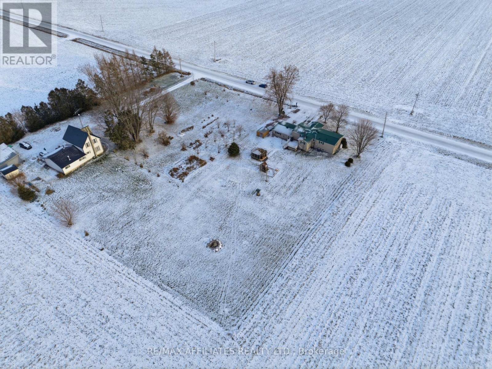 16815 Red Town Road, North Stormont, Ontario  K0C 1C0 - Photo 36 - X12603284