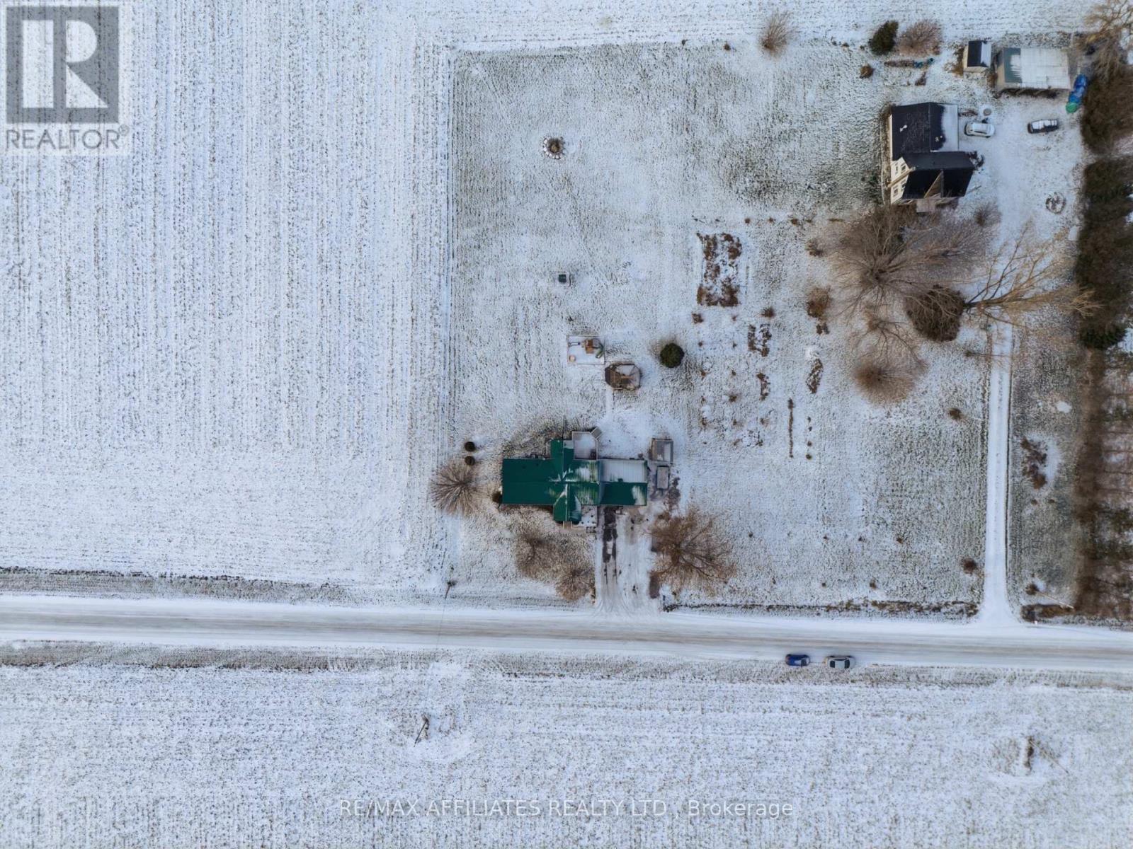 16815 Red Town Road, North Stormont, Ontario  K0C 1C0 - Photo 38 - X12603284