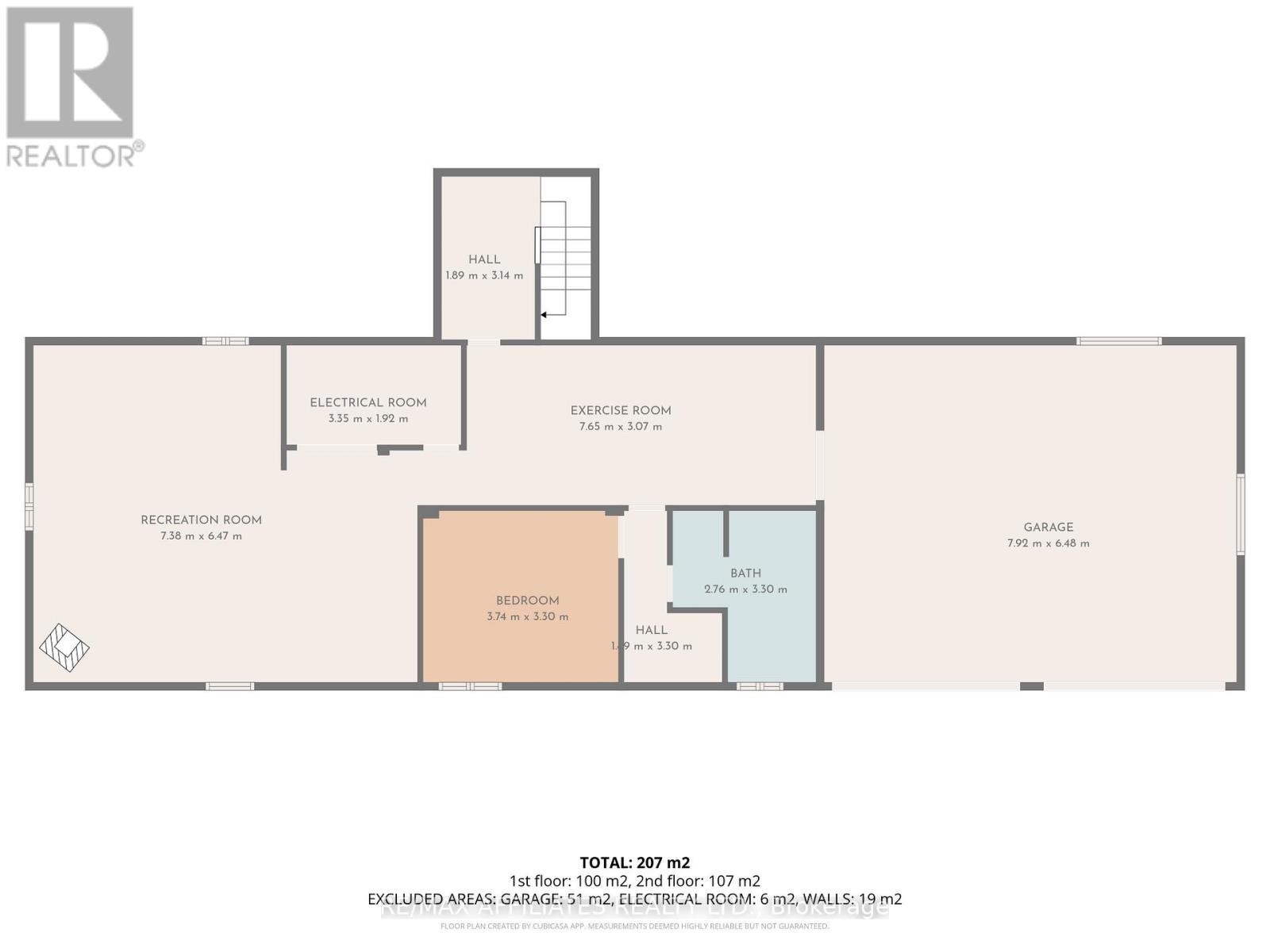 16815 Red Town Road, North Stormont, Ontario  K0C 1C0 - Photo 39 - X12603284