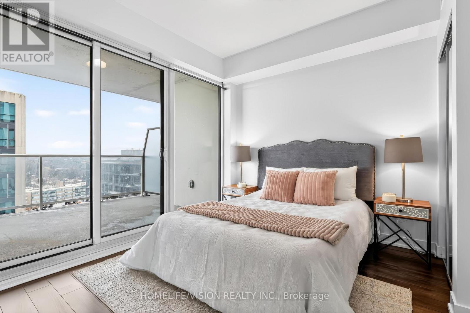 1211 - 50 Oneill Road, Toronto, Ontario M1T 0B6 - Photo 18 - C12602250