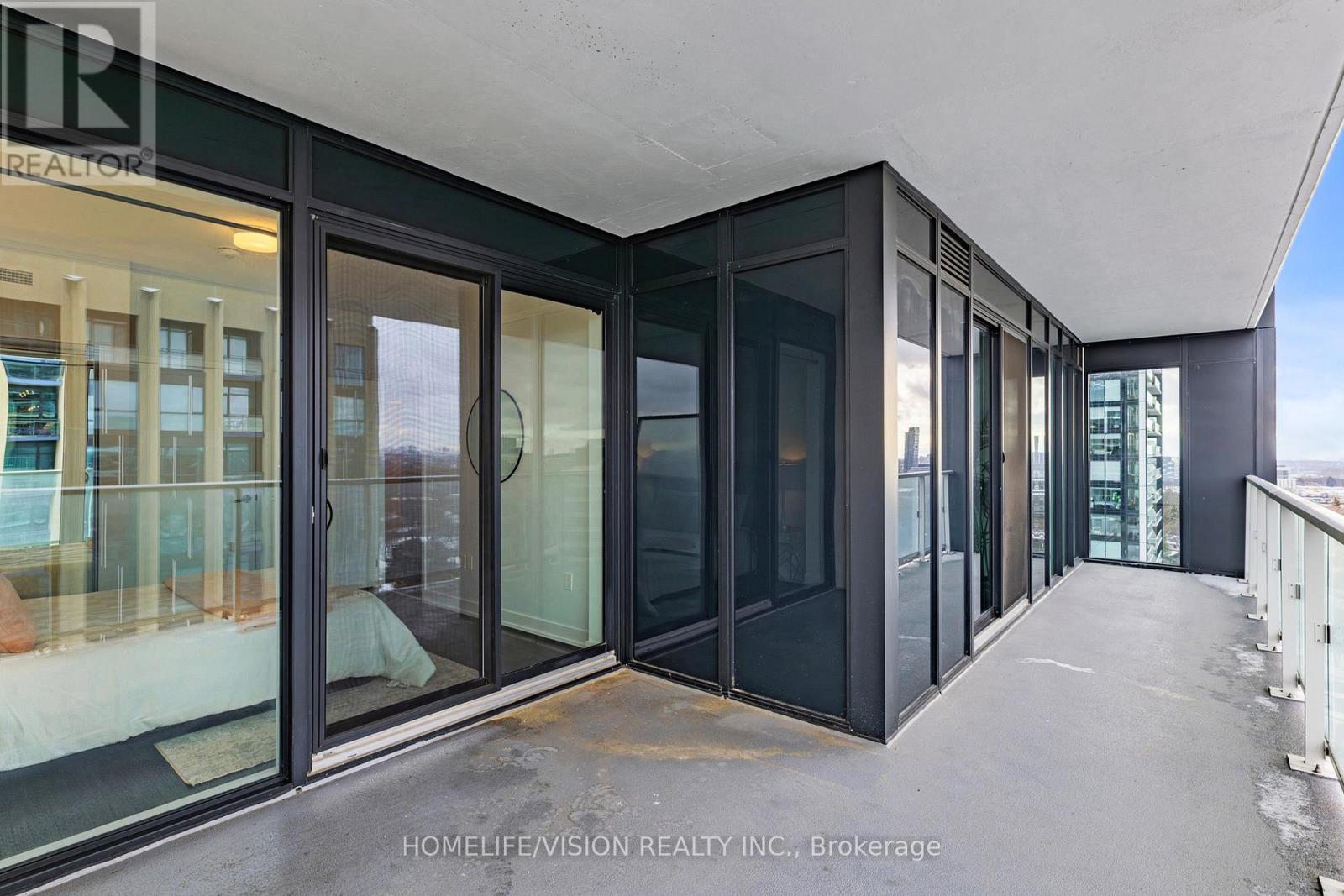 1211 - 50 Oneill Road, Toronto, Ontario M1T 0B6 - Photo 32 - C12602250