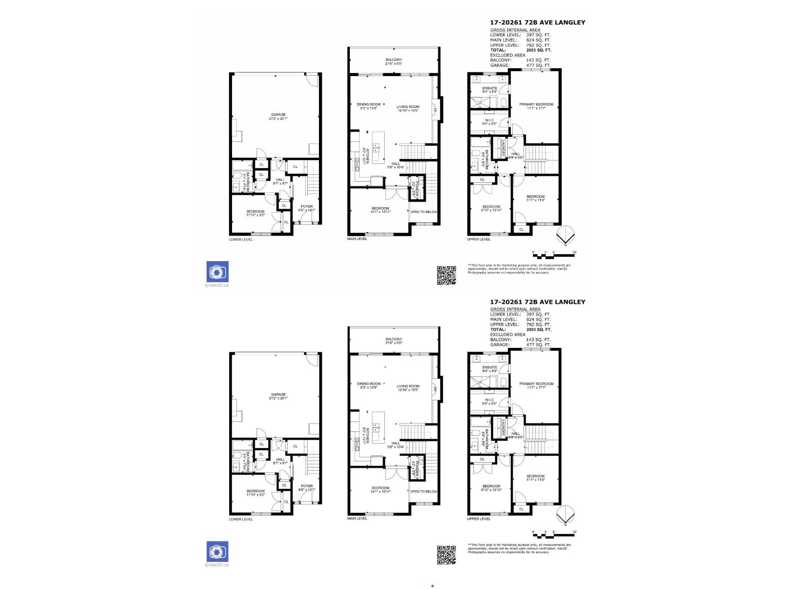 17 20261 72b Avenue, Langley, British Columbia  V2Y 3M8 - Photo 26 - R3072082