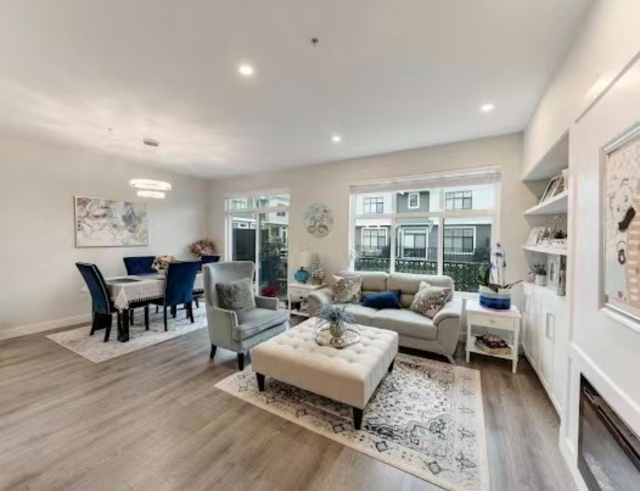 17 20261 72b Avenue, Langley, British Columbia  V2Y 3M8 - Photo 7 - R3072082