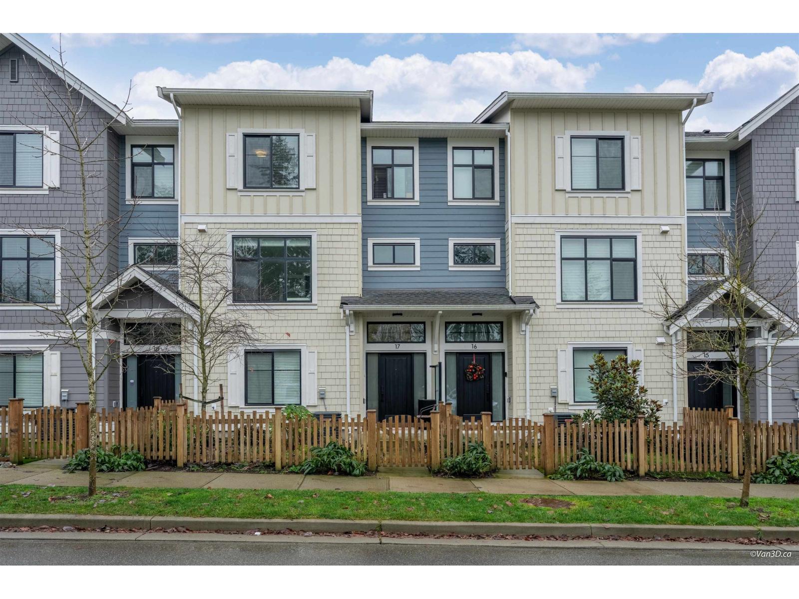 17 20261 72b Avenue, Langley, British Columbia  V2Y 3M8 - Photo 5 - R3072082