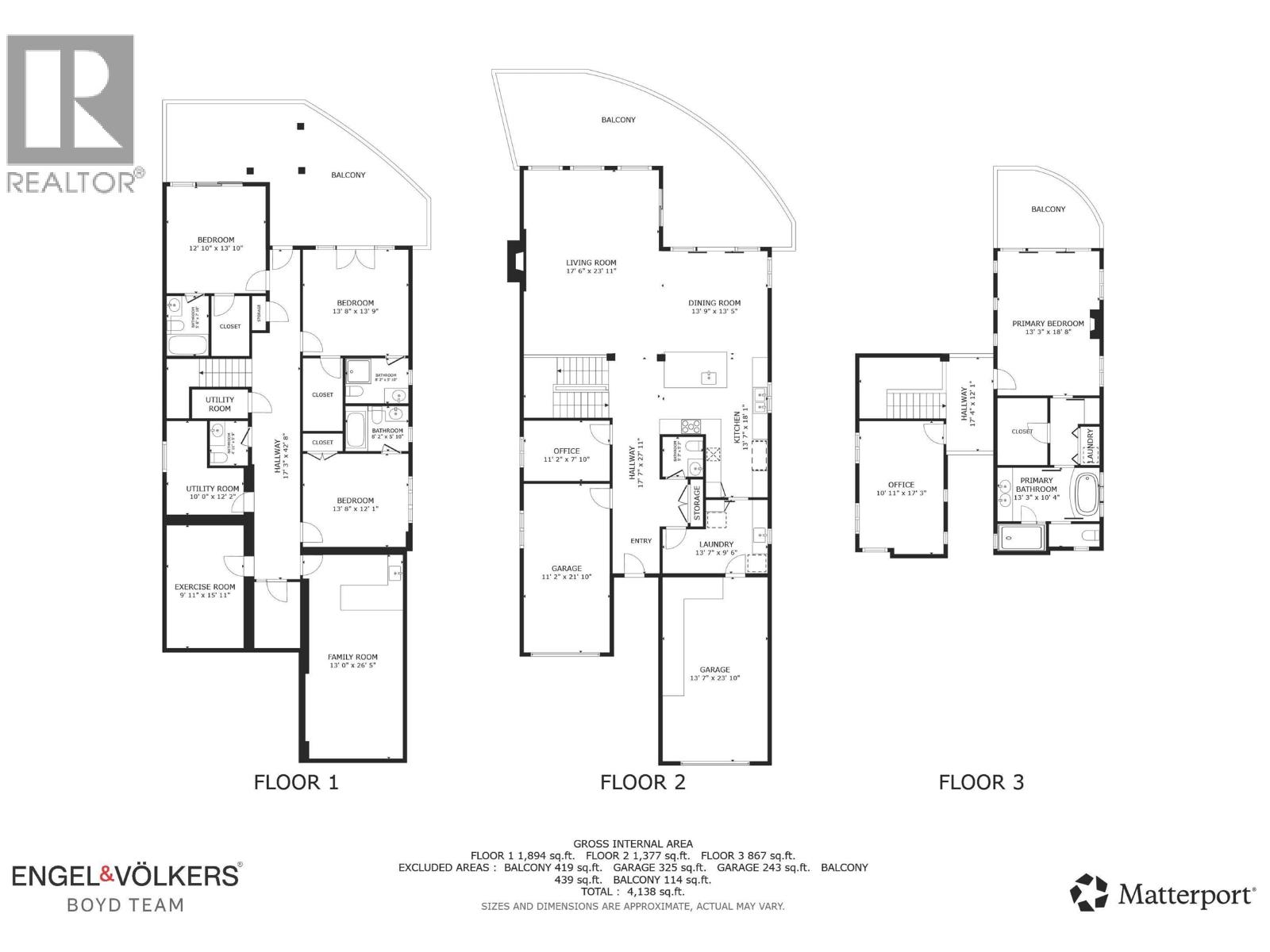 2341 Gondola Way, Whistler, British Columbia  V8E 0N2 - Photo 37 - R3043674