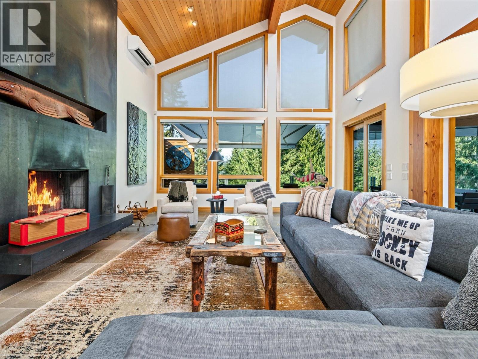 2341 GONDOLA WAY, Whistler, British Columbia