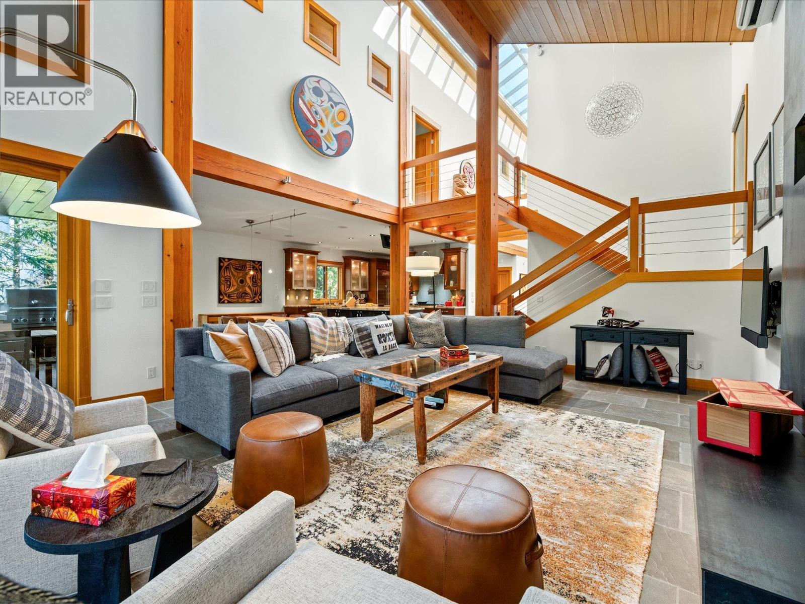 2341 Gondola Way, Whistler, British Columbia  V8E 0N2 - Photo 3 - R3043674