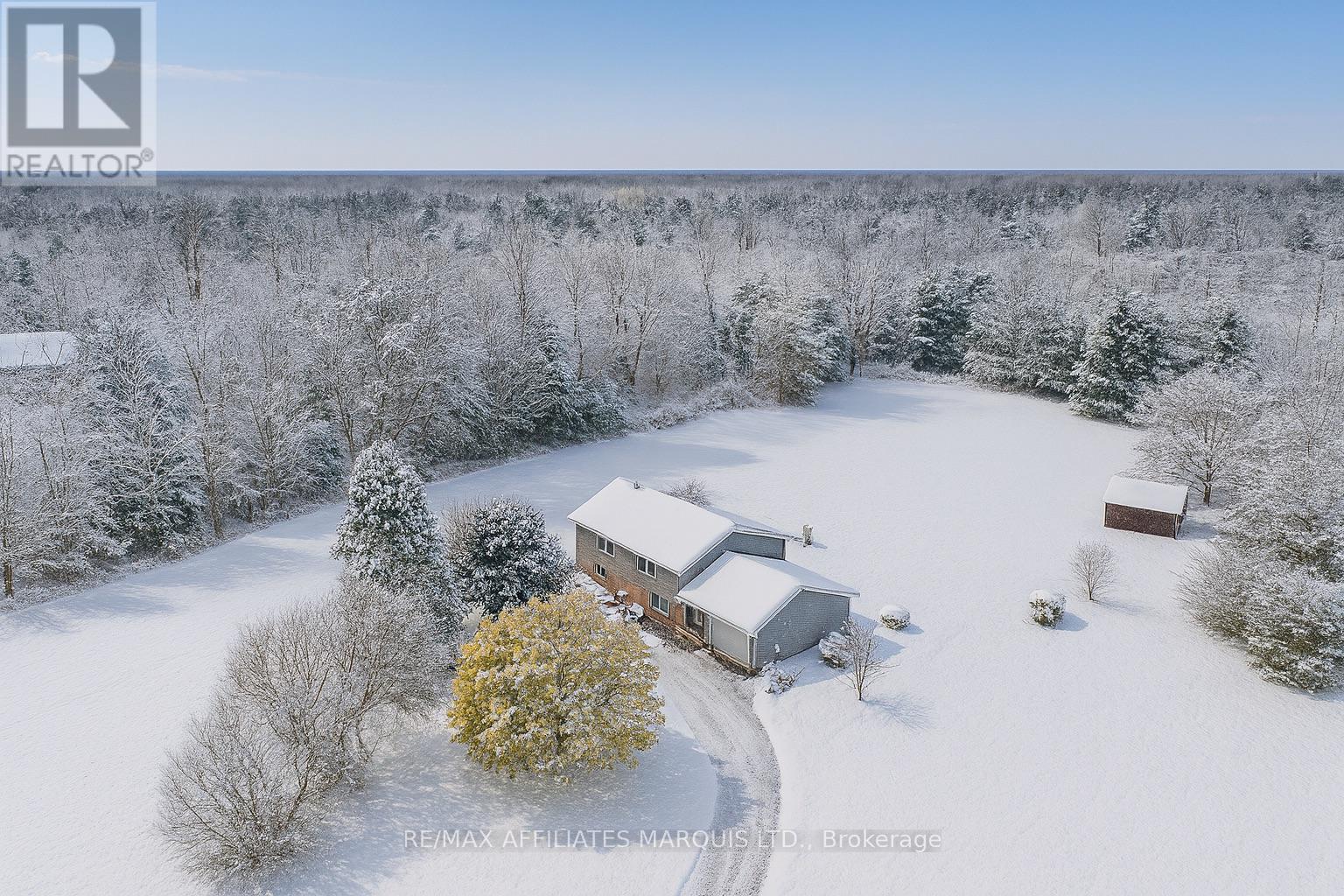 18201 County Rd 19 Road, South Glengarry, Ontario  K6K 0A7 - Photo 1 - X12436107