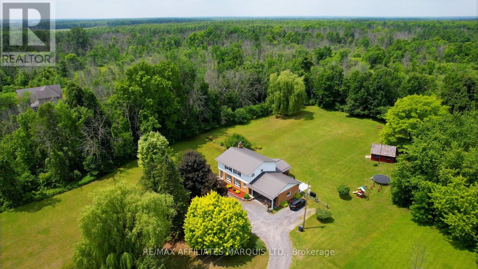 18201 County Rd 19 Road, South Glengarry, Ontario  K6K 0A7 - Photo 2 - X12436107