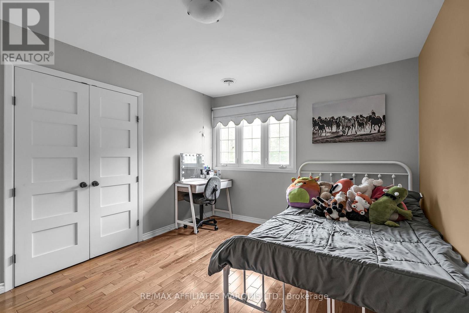 18201 County Rd 19 Road, South Glengarry, Ontario  K6K 0A7 - Photo 22 - X12436107