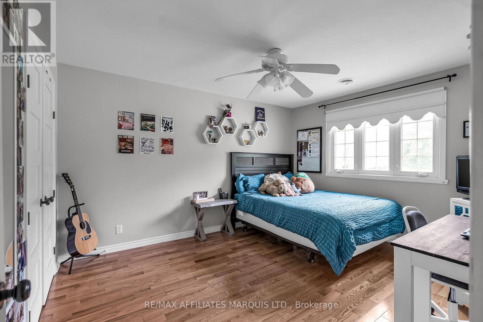 18201 County Rd 19 Road, South Glengarry, Ontario  K6K 0A7 - Photo 24 - X12436107