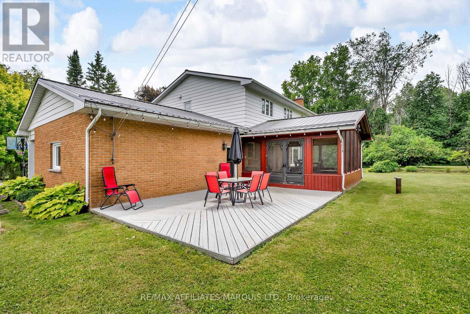 18201 County Rd 19 Road, South Glengarry, Ontario  K6K 0A7 - Photo 37 - X12436107