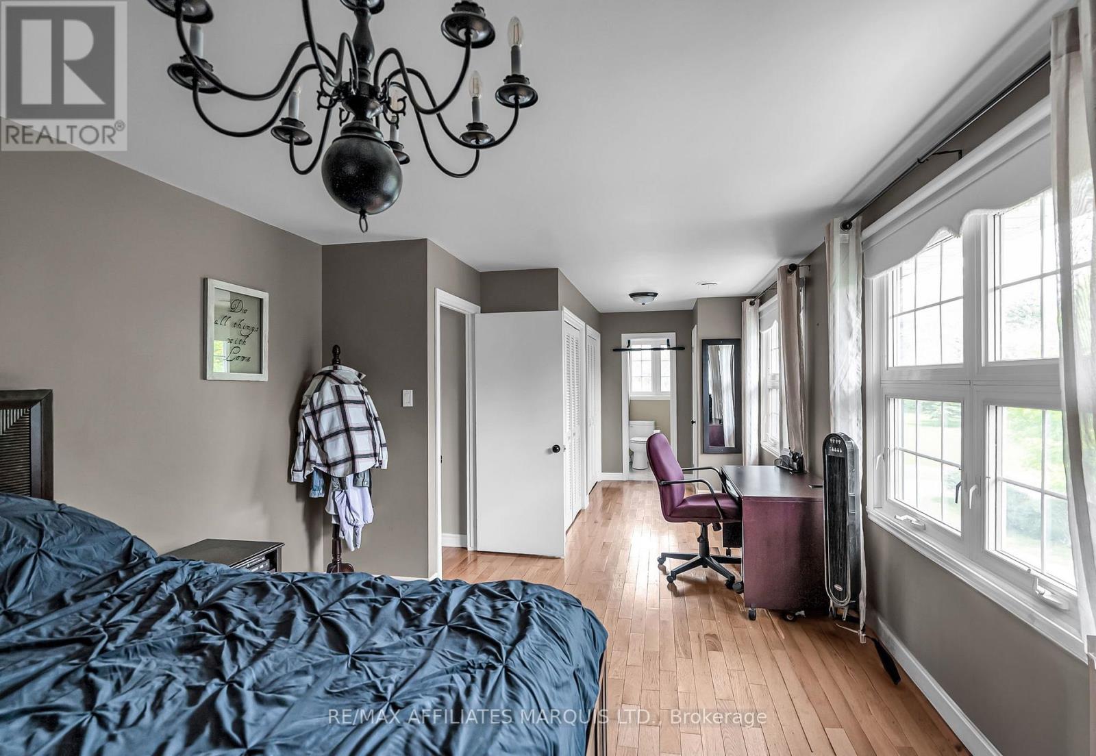 18201 County Rd 19 Road, South Glengarry, Ontario  K6K 0A7 - Photo 26 - X12436107