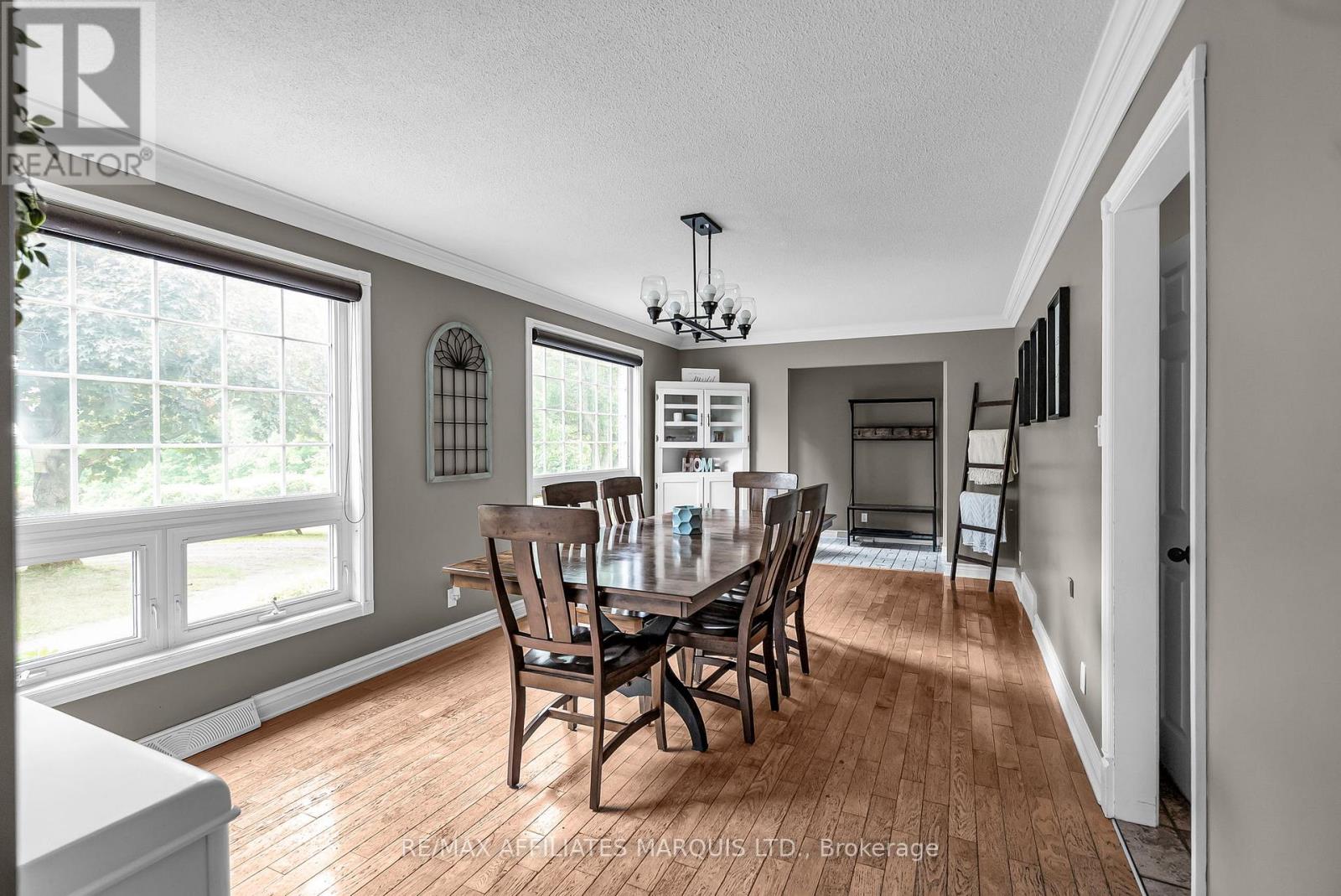 18201 County Rd 19 Road, South Glengarry, Ontario  K6K 0A7 - Photo 5 - X12436107