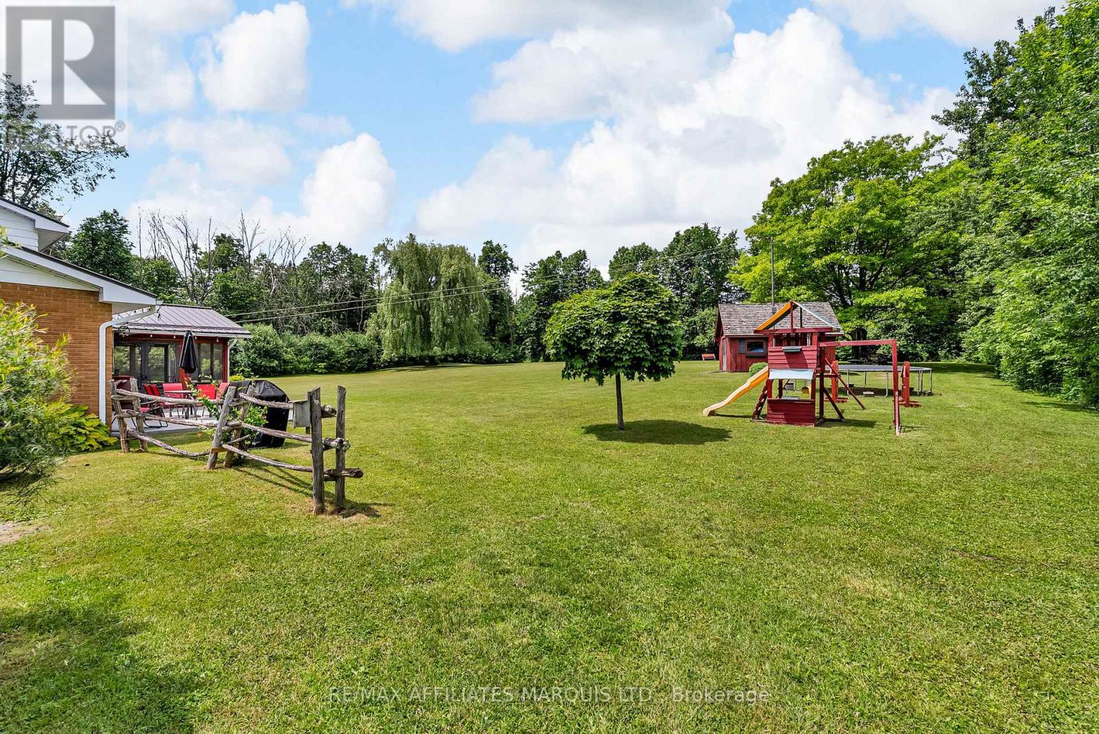 18201 County Rd 19 Road, South Glengarry, Ontario  K6K 0A7 - Photo 38 - X12436107