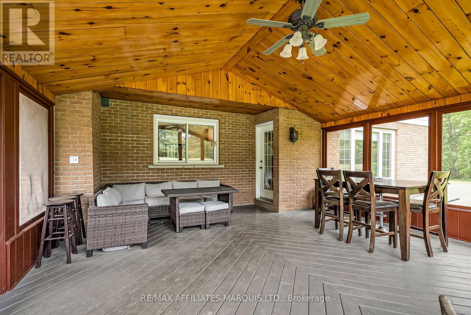 18201 County Rd 19 Road, South Glengarry, Ontario  K6K 0A7 - Photo 27 - X12436107