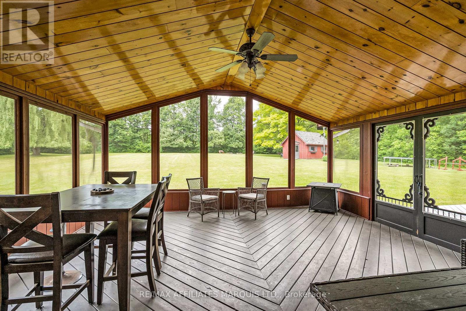 18201 County Rd 19 Road, South Glengarry, Ontario  K6K 0A7 - Photo 36 - X12436107