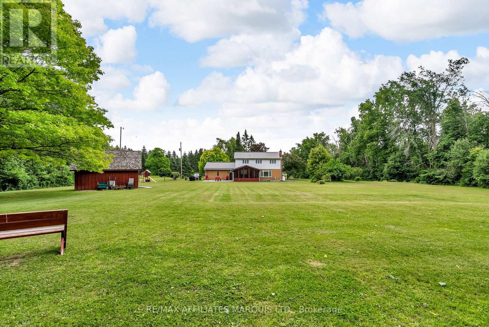 18201 County Rd 19 Road, South Glengarry, Ontario  K6K 0A7 - Photo 41 - X12436107