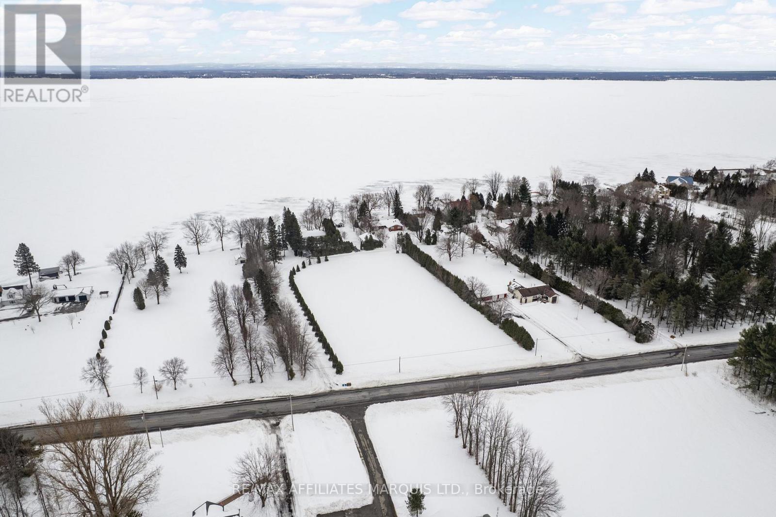 LOT 183RD AVENUE, South Glengarry, Ontario